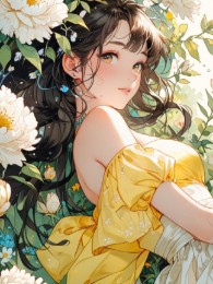 Niên Đại Văn Pháo Hôi Nữ Phụ Nhận Sai Nam Chủ Sau